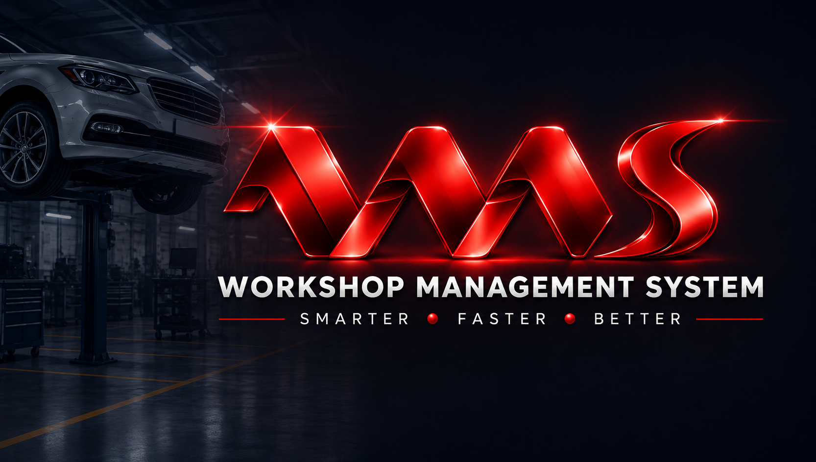 Workshop Management System